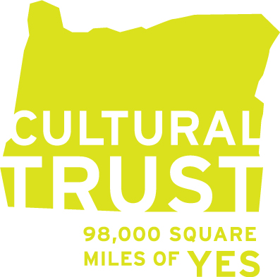 Oregon Culture Trust